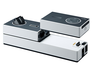ムラタ CPAP MX